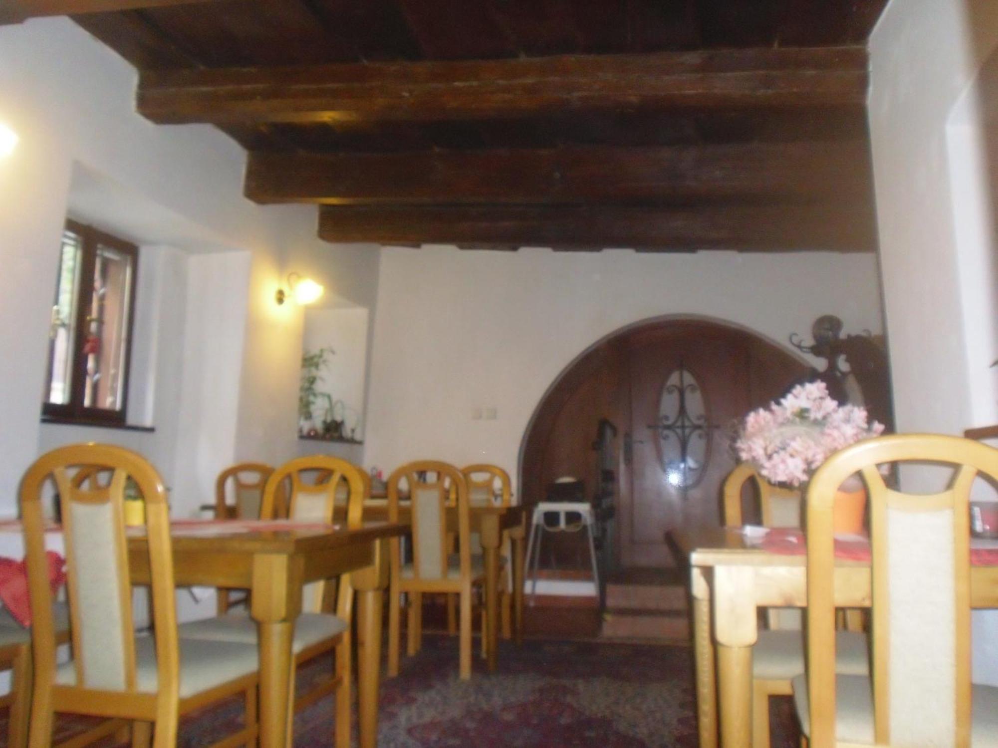 Penzion Podhradi Český Krumlov Eksteriør bilde