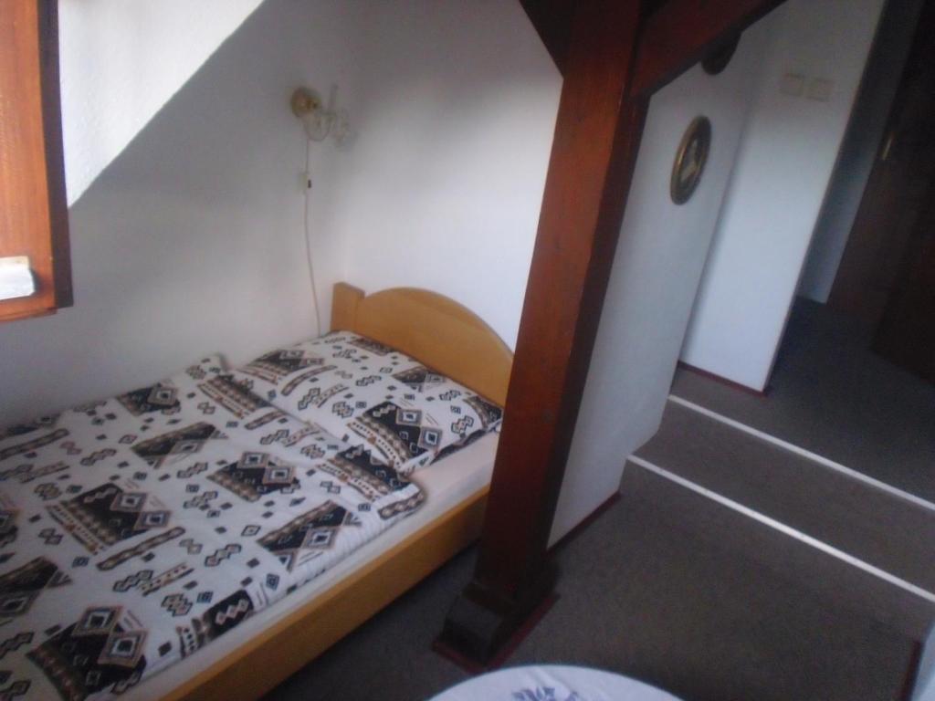 Penzion Podhradi Český Krumlov Eksteriør bilde